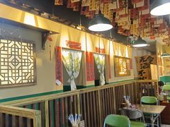 -蜀川川破店·江湖菜·烧烤(北京首店)