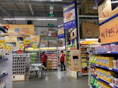 -麦德龙(郑东店)