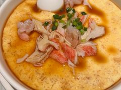 -老知青·东北菜(中华城店)
