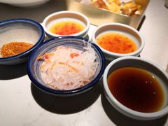 -四道菜·福建海蛎煎(世欧广场店)