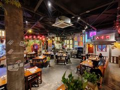 大堂-刘妈小集市(黄陂广场店)