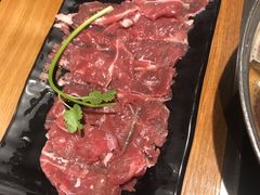 -呷哺呷哺(砂之船奥莱店)