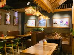大堂-山城遇宴·重庆江湖菜(五道口银谷大厦店)