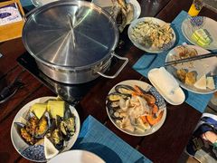 -渔家火锅·海鲜自助餐·演艺(亚龙湾天域酒店)