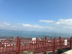 -三亚蜈支洲岛旅游区