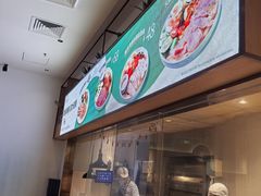 -玛尚诺意式餐厅(新达汇三林店)