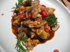 -小大董·烤鸭(凤凰汇店)