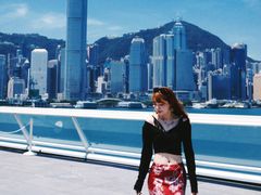 -海港城