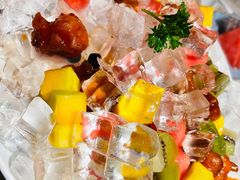 -汤城小厨•粤菜•靓汤(西直门凯德MALL店)