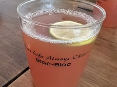 -Blac+Blac(中海环宇荟店)