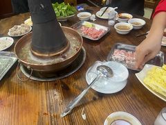 -木萨火锅店(开鲁路店)