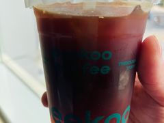 -peekoo coffee(尚嘉中心店)
