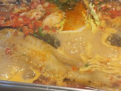 -半天妖烤鱼(海那城店)
