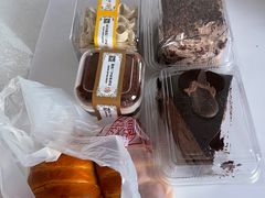 -新侨三宝乐面包店(崇文门店)