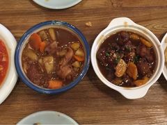 -妈妈的味道(工人体育场东路店)