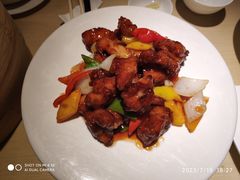 -鼎泰丰(当代商城店)