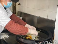 -穆桂英美食(城中店)