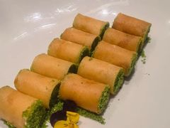 -沈灶河豚宴·河豚融合餐厅(汉中路店)