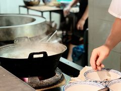 -清真马杰山牛肉汤馆