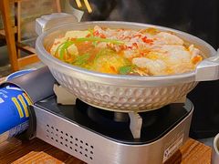 -桂马·日本料理·海胆·海鲜饭·酒场(民主广场店)