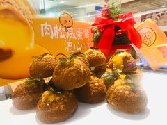 -西树泡芙(静安大悦城店)