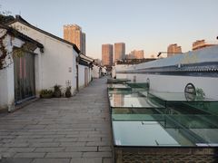 -青果巷历史文化街区