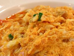 -香蕉叶餐厅(是隆店)