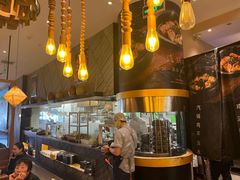 -云海肴·汽锅鸡·云南菜(苏州中心店)