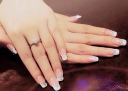 -RL Nail·瑞丽美甲美睫品牌原创店