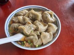 乡味馄饨-古徽州馄饨店(宝安路店)