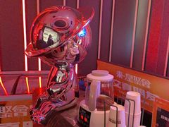 -星聚会KTV(龙湖上海奉贤天街店)