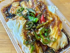 招牌肠粉-放鸡岛之美食
