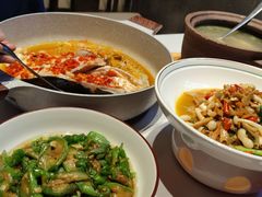 -老湘亲·品鉴湘菜(蔡塘爱琴海店)