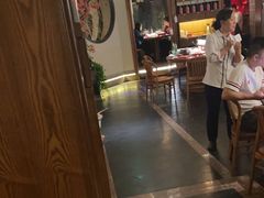 -伙靠·江浙菜(田林路店)