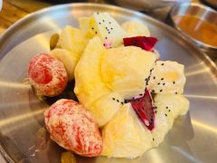 -味家烤肉烤鳗鱼牛排(西塔旗舰店)