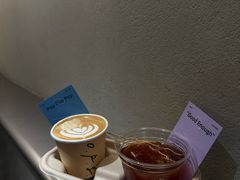 -O.P.S. CAFE