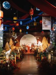 -南昌喜来登酒店·宴会厅