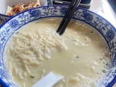 -雪琴面馆富安特色鱼汤面(城中花园店)