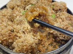 荷香糯米排骨-金春禧(世茂国际广场店)