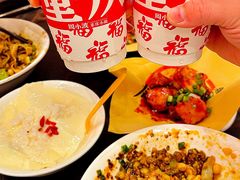 -周小波重庆小面·重庆名小吃(邹容路店)