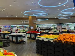 -永旺梦乐城(武汉金桥店)