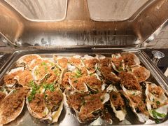 -宁波逸东豪生大酒店·豪生咖啡厅