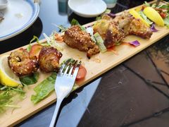 -羊巴道新疆菜·清真(上梅林店)
