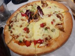 -打趸BTC·Breaktime cafe(北京路店)