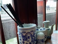 -孙盛兴奥灶面馆·蟹黄面·三虾面(山塘街总店)