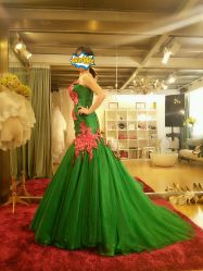 -LANYI COUTURE高级婚纱礼服改衣店