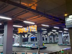 -e赛道卡丁车