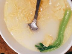 广式云吞面-金鼎轩(方庄天坛店)