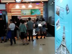 -天虹购物中心(石路店)