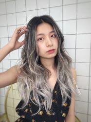 -Godhands美发设计沙龙